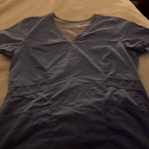 Grey’s Anatomy scrub shirt